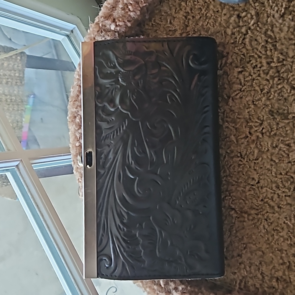 Patricia Nash Wallet
